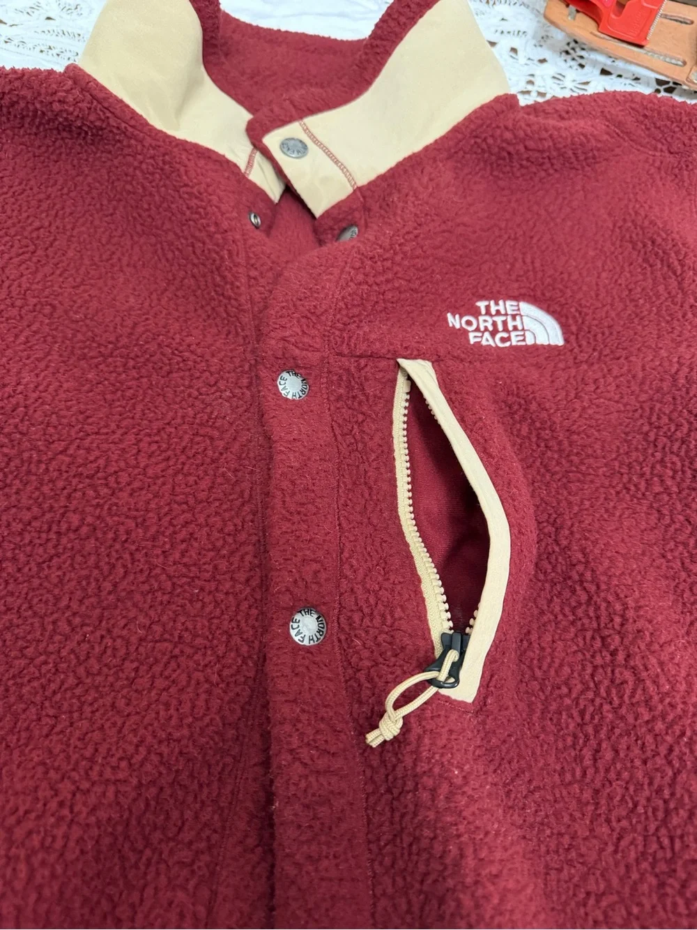 The North Face north face